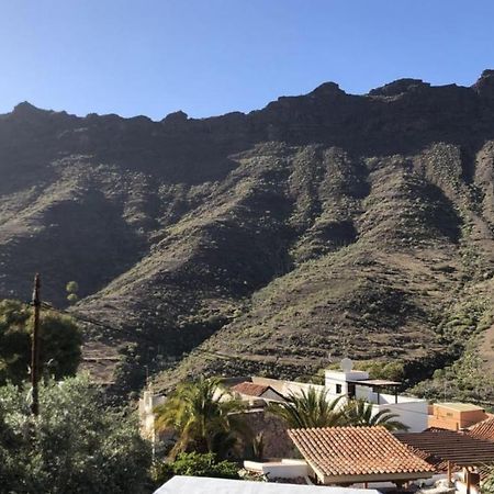 Apartamentos Acoran Mogán المظهر الخارجي الصورة