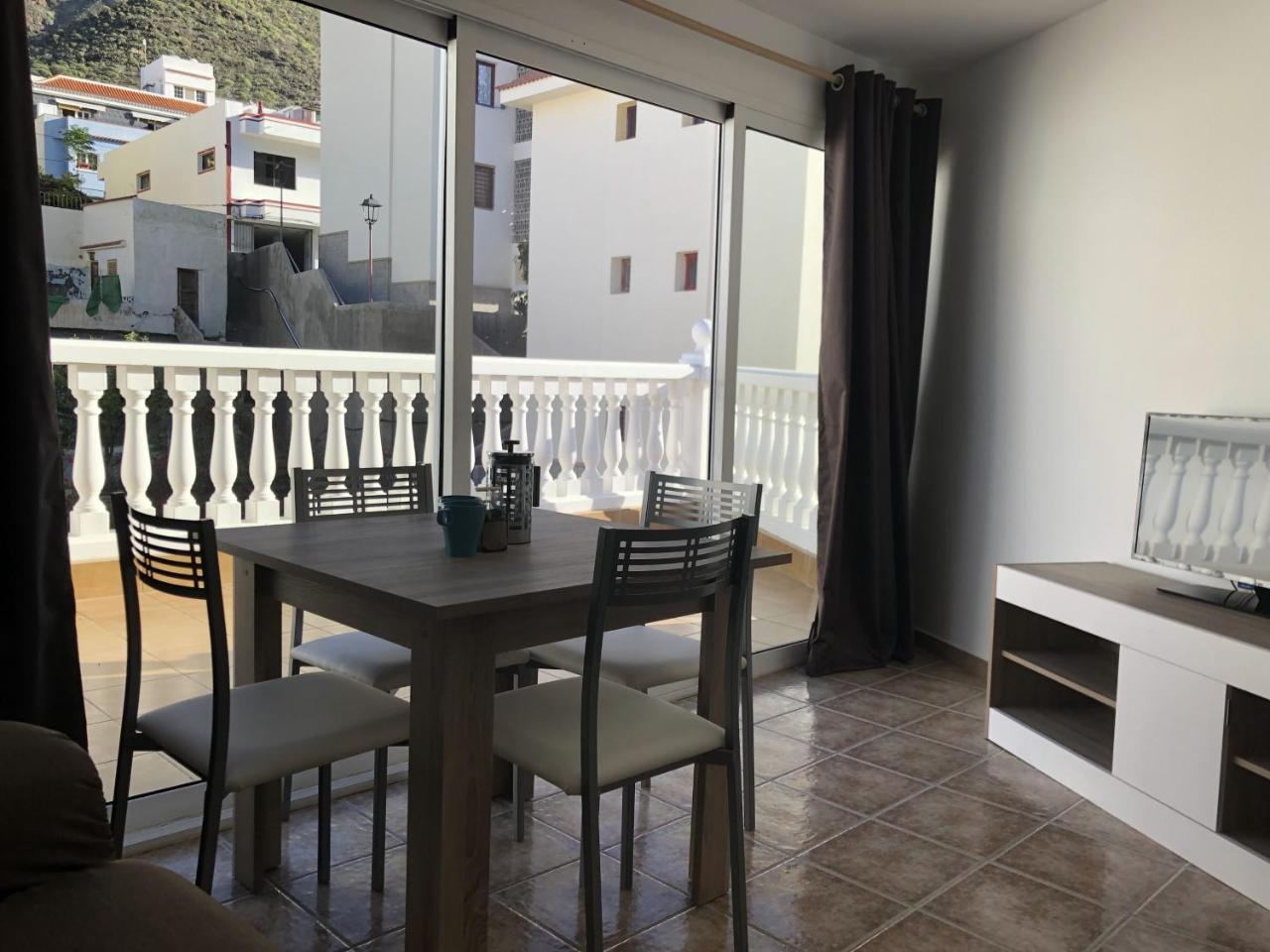 Apartamentos Acoran Mogán المظهر الخارجي الصورة
