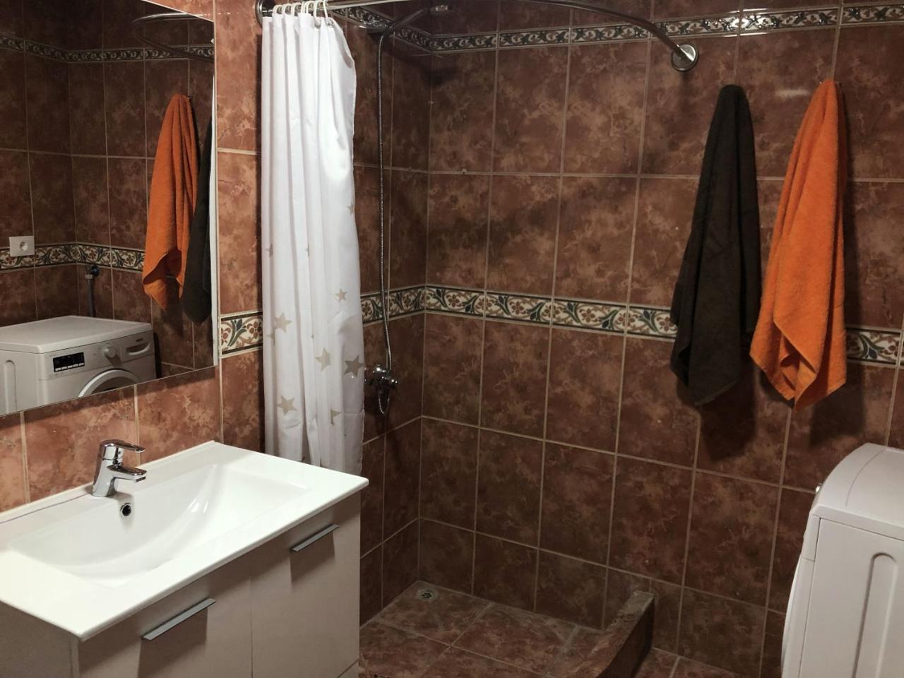 Apartamentos Acoran Mogán المظهر الخارجي الصورة