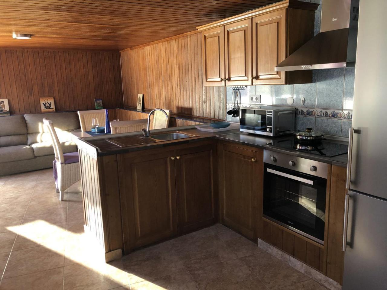 Apartamentos Acoran Mogán المظهر الخارجي الصورة