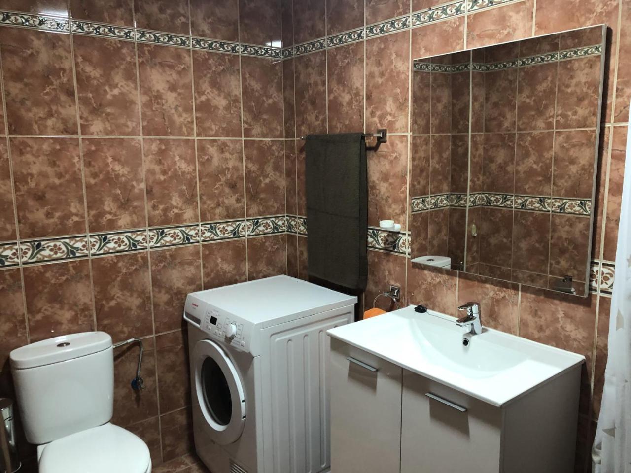 Apartamentos Acoran Mogán المظهر الخارجي الصورة