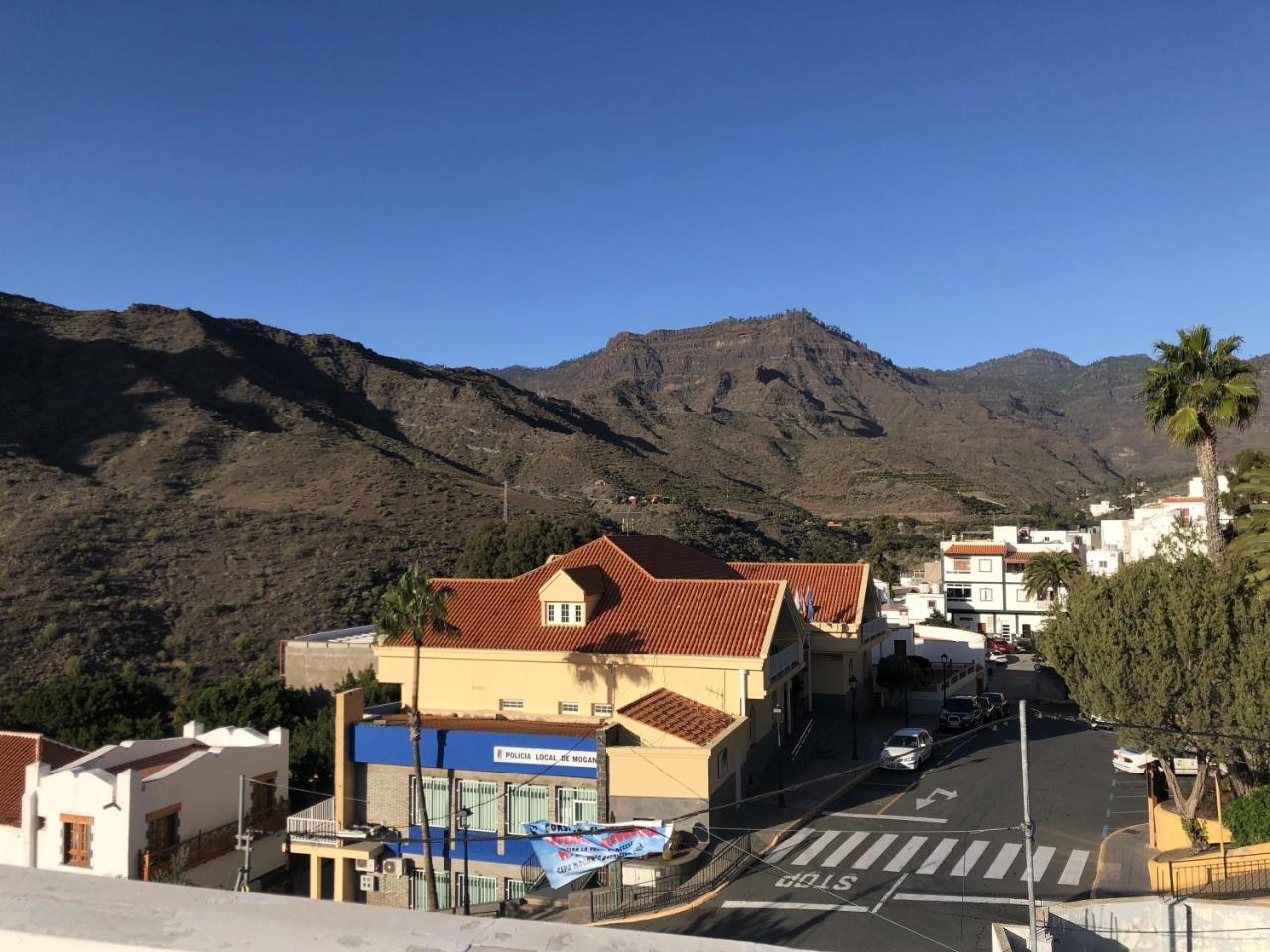 Apartamentos Acoran Mogán المظهر الخارجي الصورة