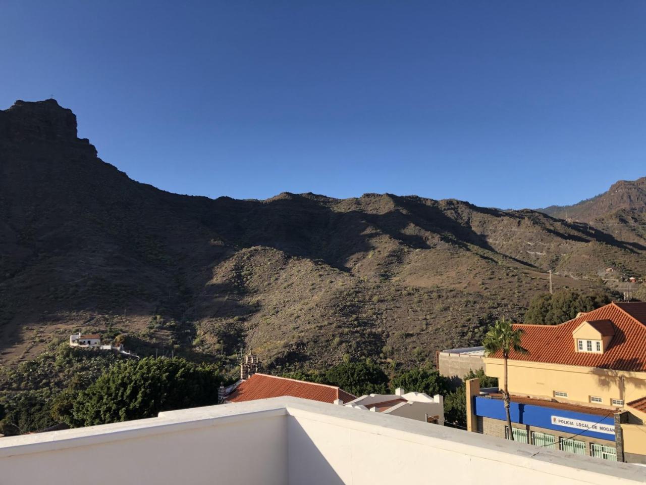 Apartamentos Acoran Mogán المظهر الخارجي الصورة
