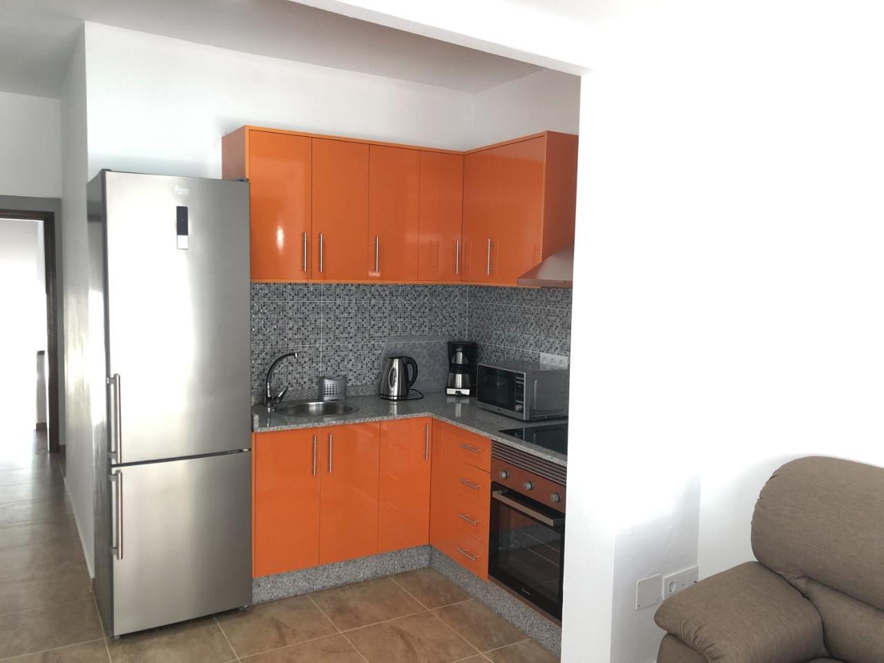 Apartamentos Acoran Mogán المظهر الخارجي الصورة