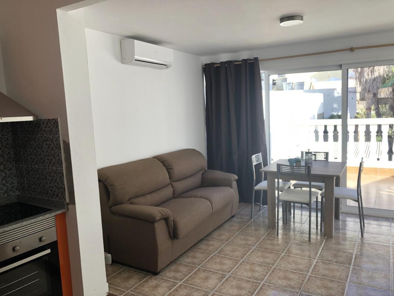 Apartamentos Acoran Mogán المظهر الخارجي الصورة
