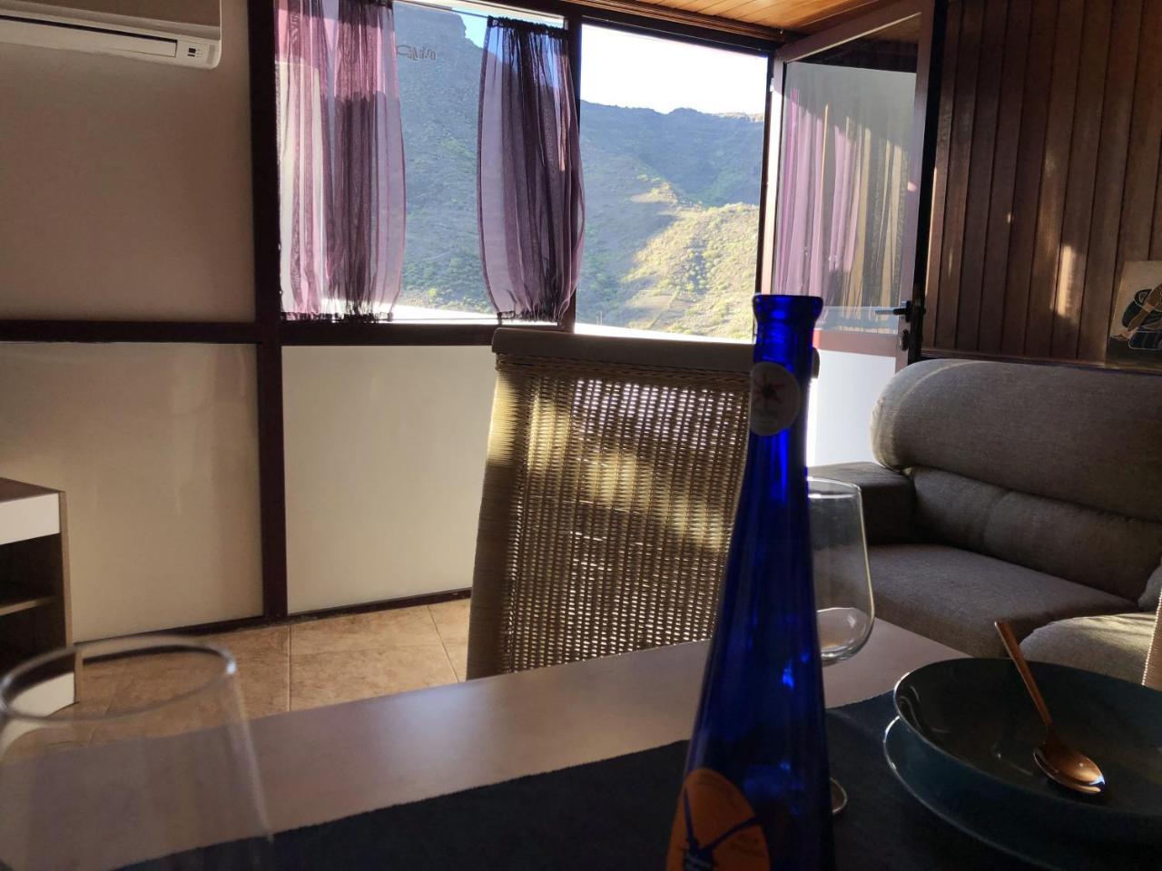Apartamentos Acoran Mogán المظهر الخارجي الصورة