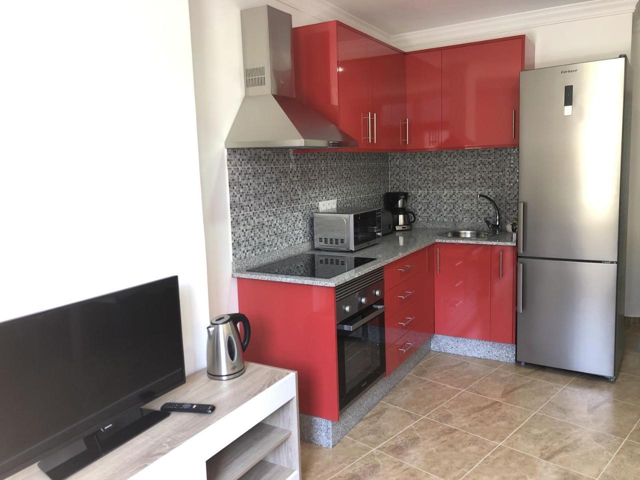 Apartamentos Acoran Mogán المظهر الخارجي الصورة
