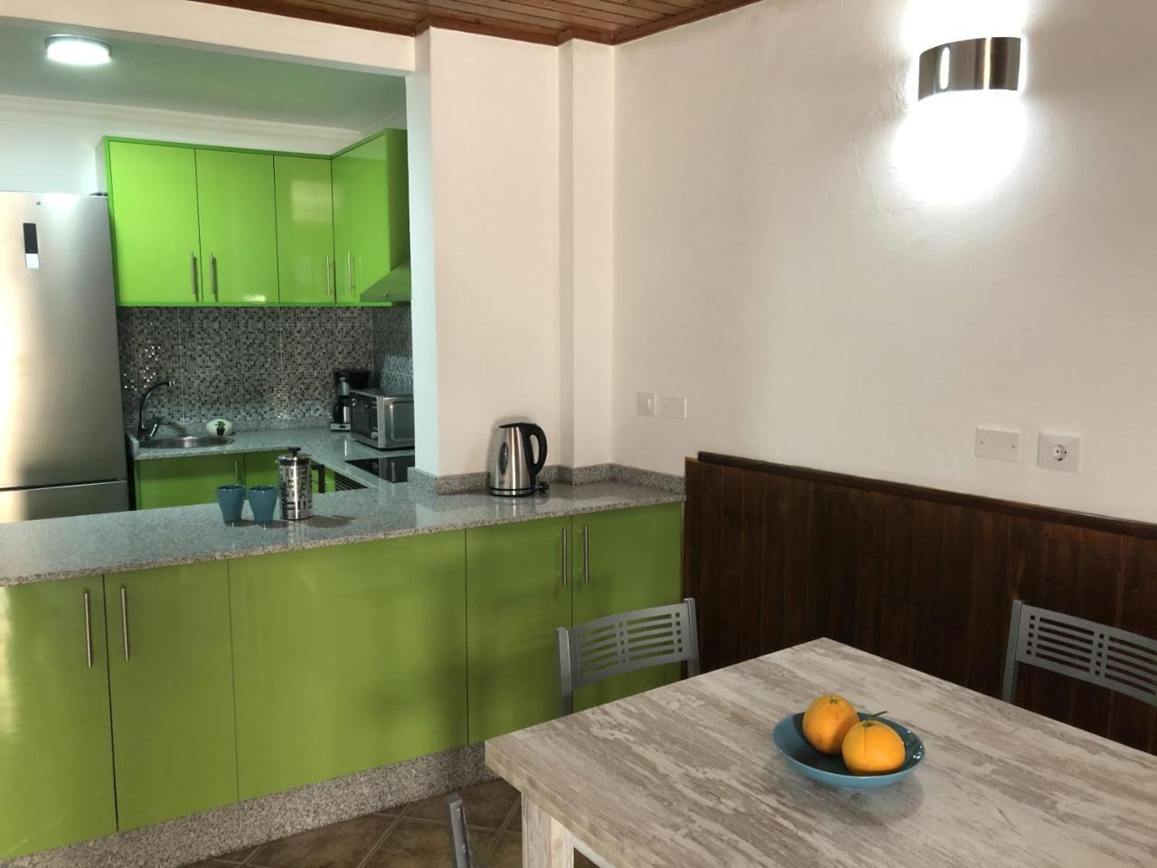 Apartamentos Acoran Mogán المظهر الخارجي الصورة