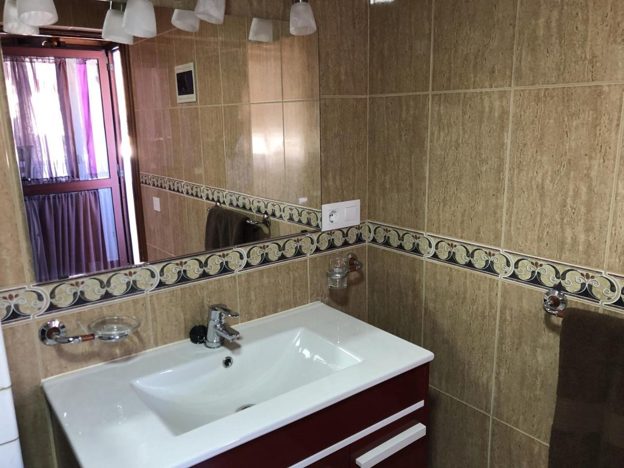 Apartamentos Acoran Mogán المظهر الخارجي الصورة