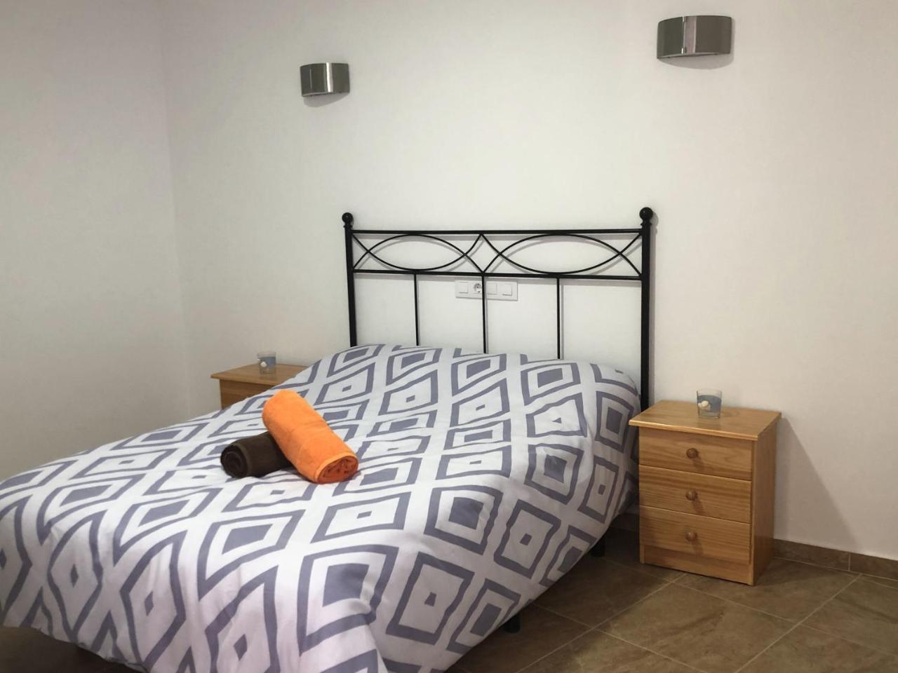 Apartamentos Acoran Mogán المظهر الخارجي الصورة