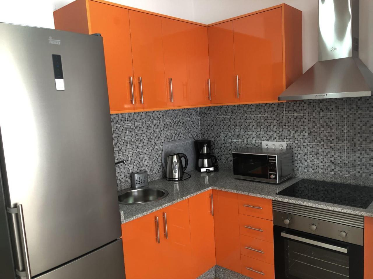 Apartamentos Acoran Mogán المظهر الخارجي الصورة