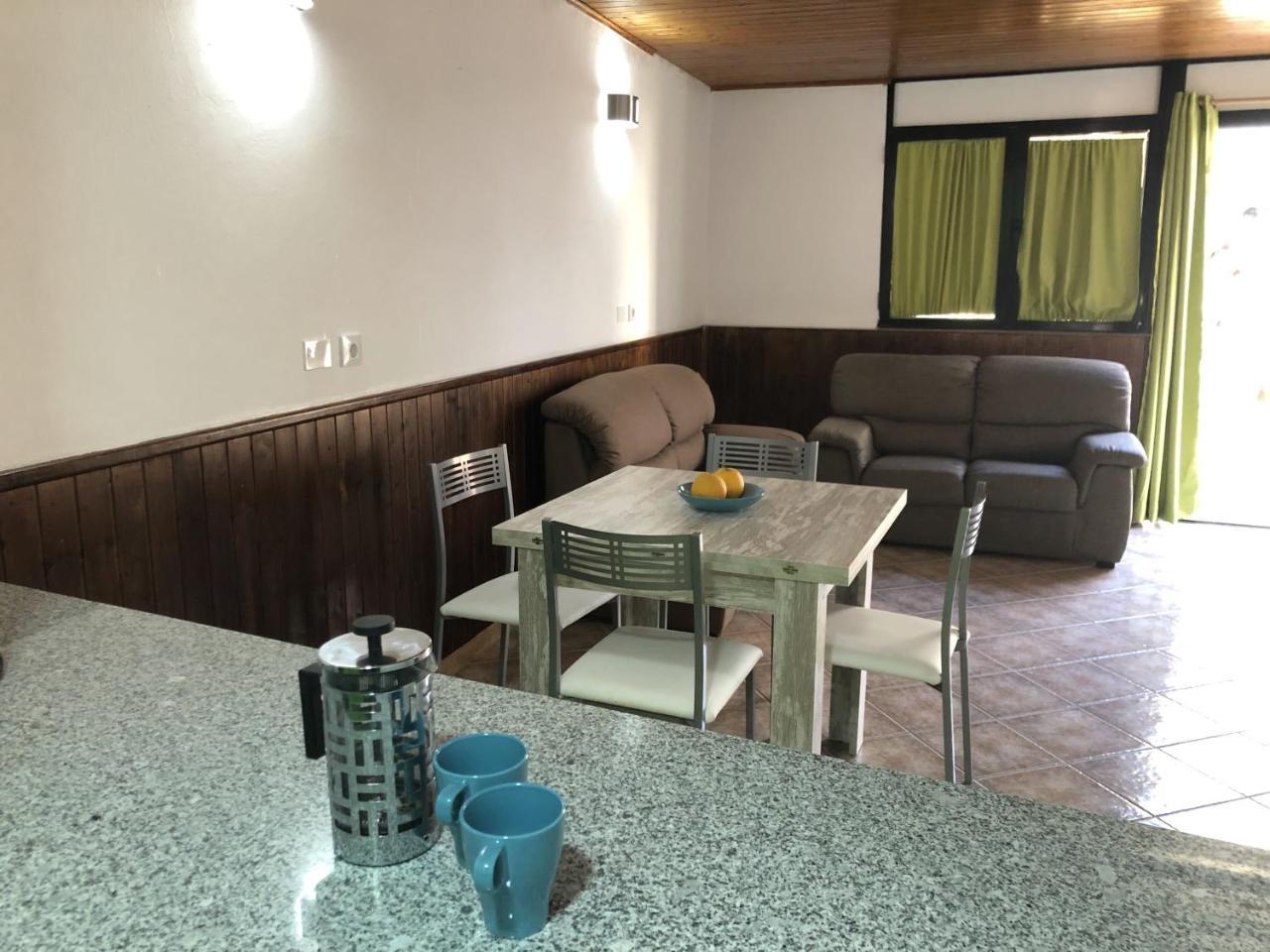 Apartamentos Acoran Mogán المظهر الخارجي الصورة
