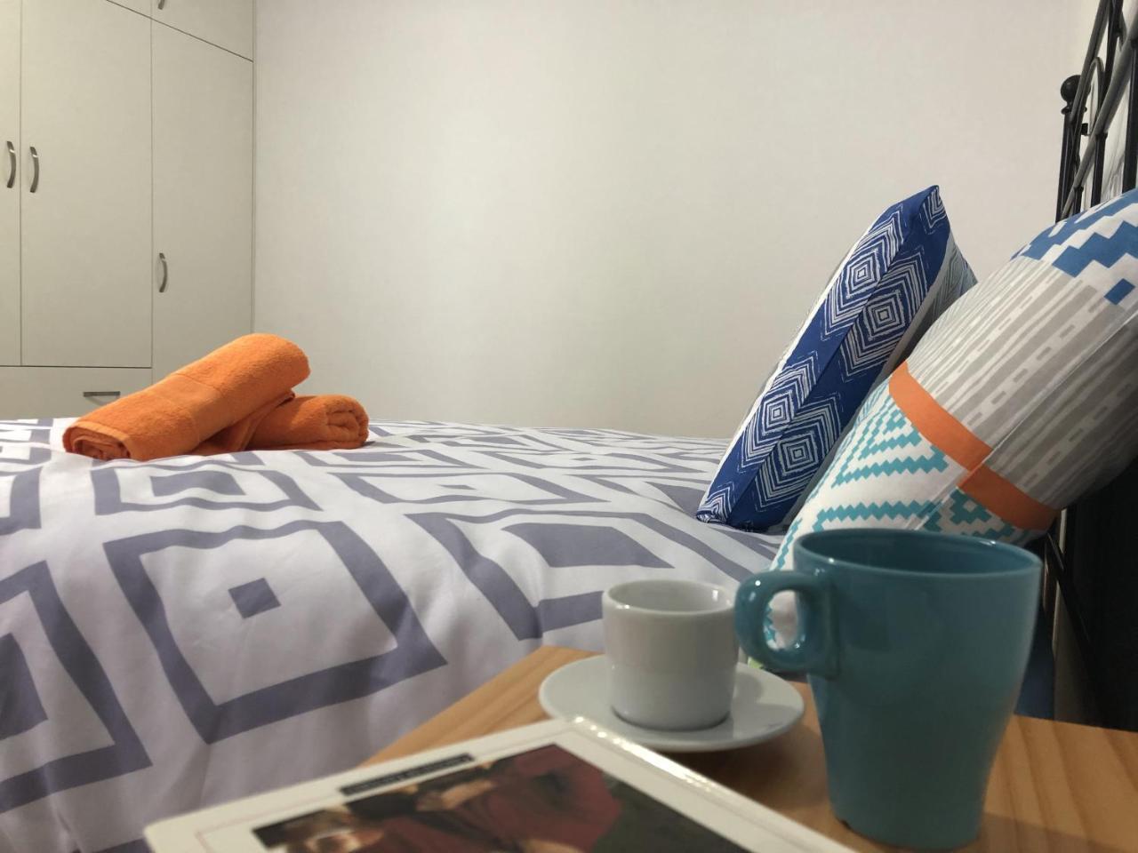 Apartamentos Acoran Mogán المظهر الخارجي الصورة