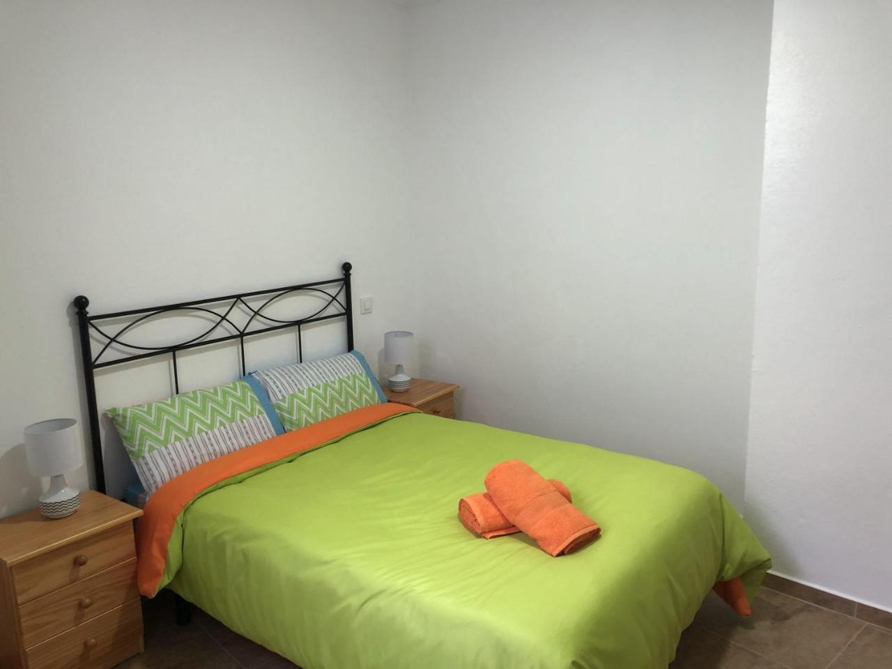 Apartamentos Acoran Mogán المظهر الخارجي الصورة