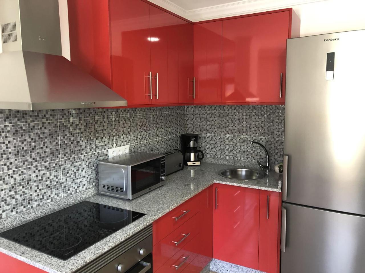 Apartamentos Acoran Mogán المظهر الخارجي الصورة