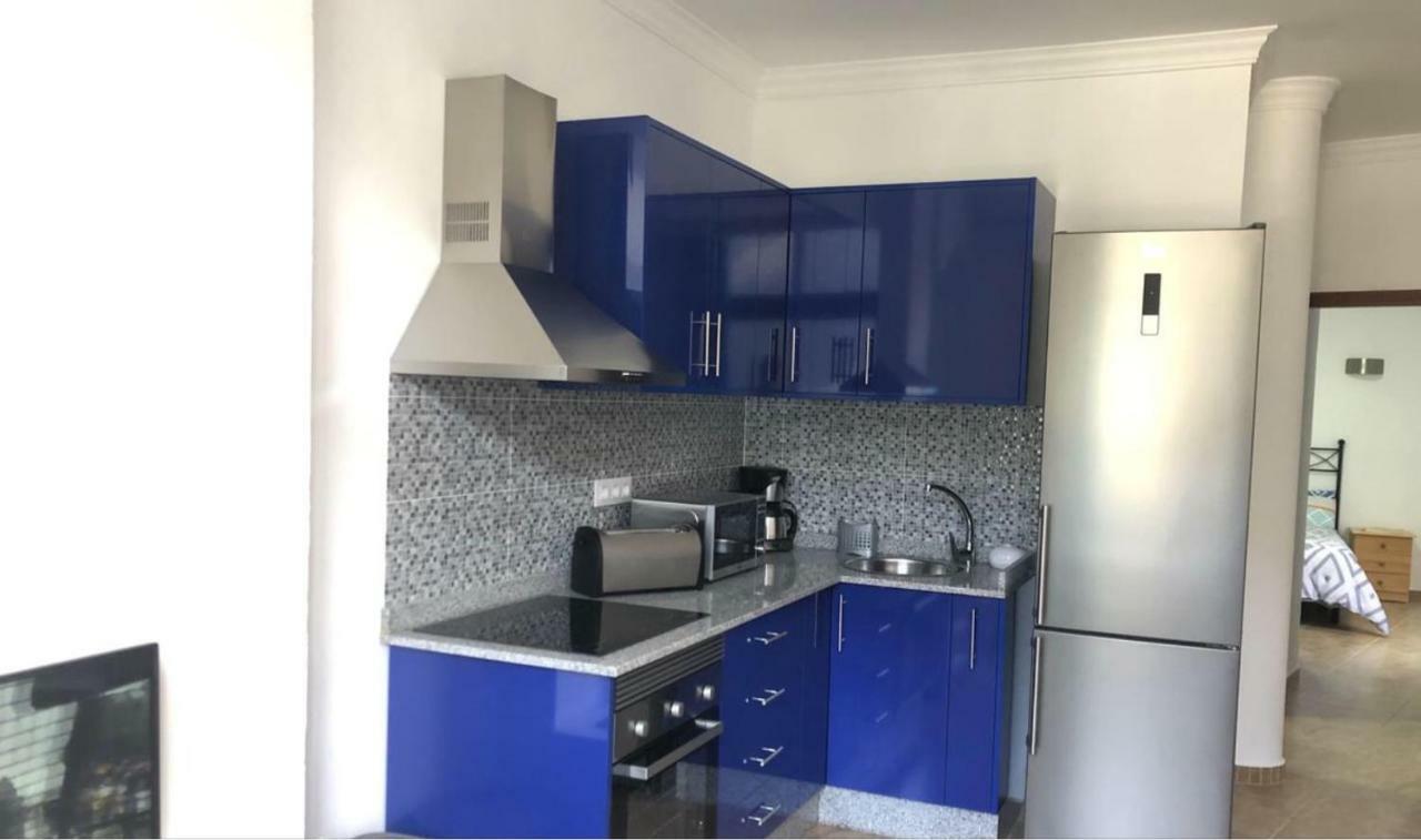 Apartamentos Acoran Mogán المظهر الخارجي الصورة