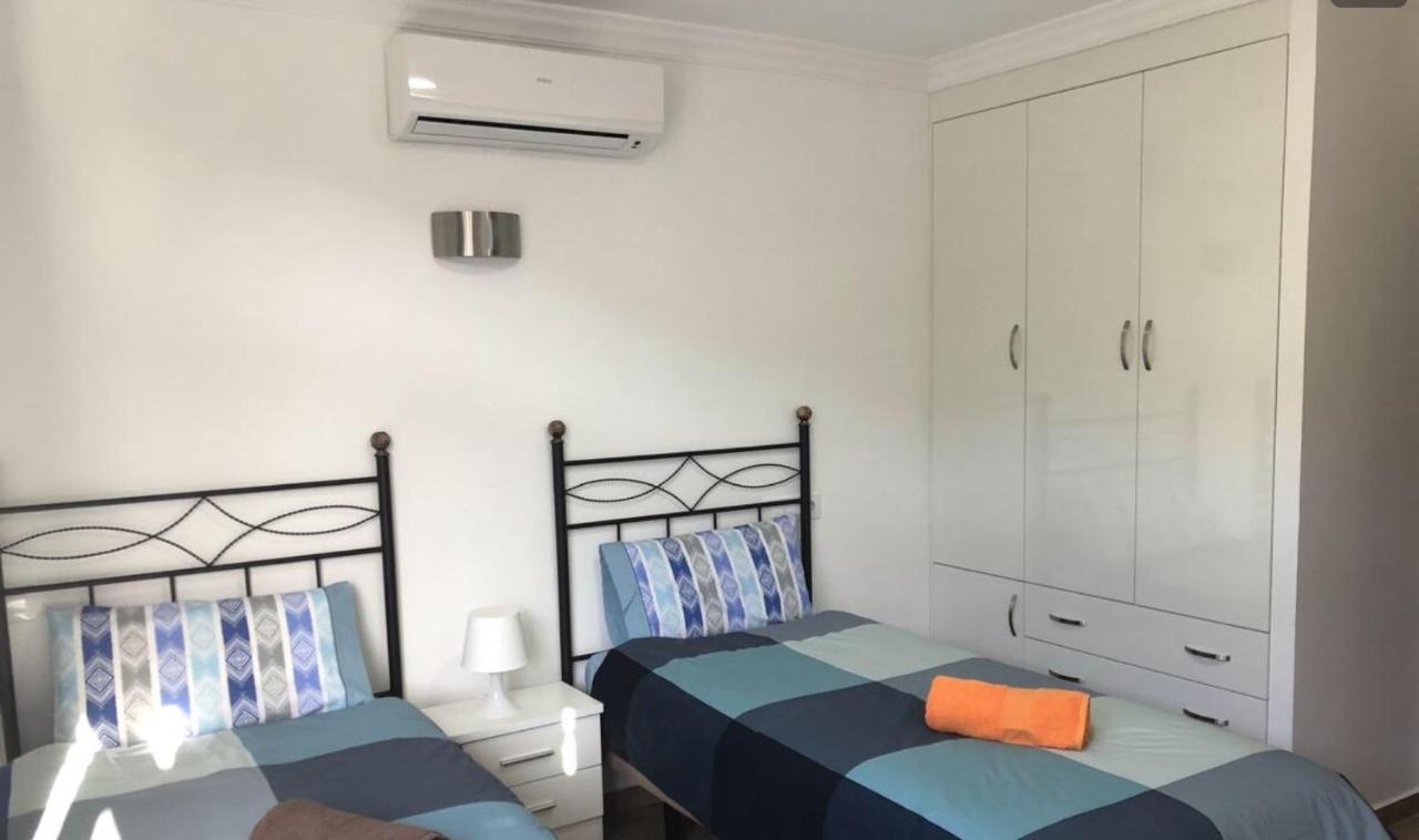 Apartamentos Acoran Mogán المظهر الخارجي الصورة